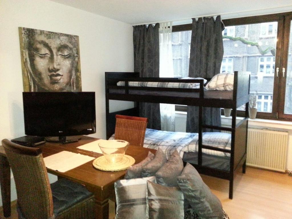 Uni Lofts Appartamento