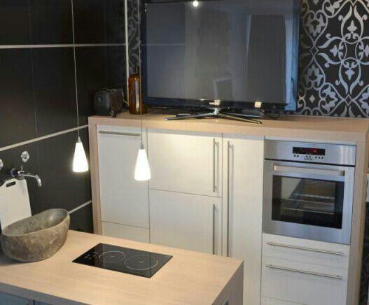 Appartamento Uni Lofts *